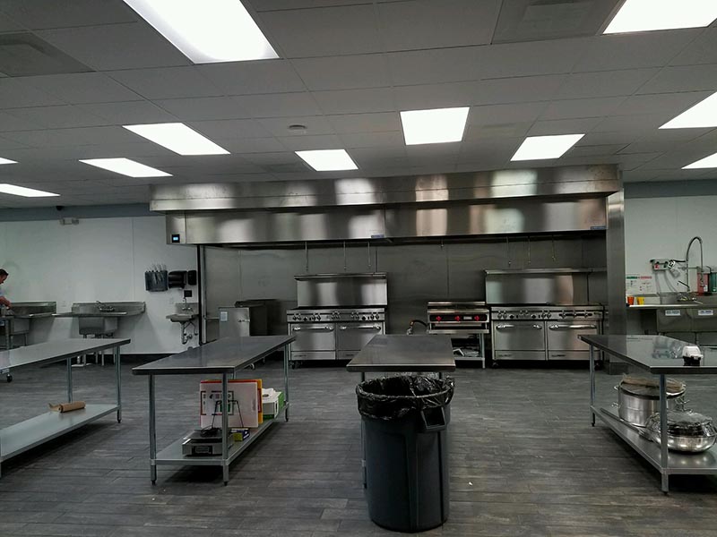 3 Reasons to Rent a Commercial Kitchen