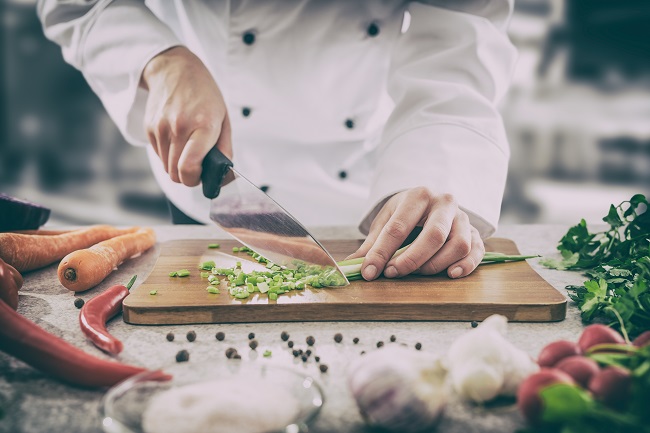 What to Know About Commercial Kitchen Equipment