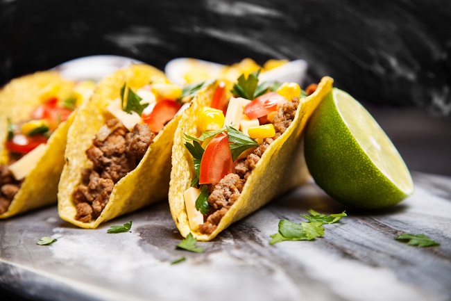 Secrets to a Killer Taco: 6 Critical Elements Tender Spiced Meat