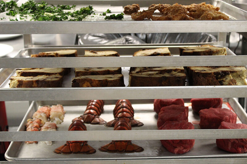 Maximizing Efficiency in a Commercial Kitchen Rental