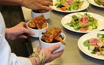 Culinary Events