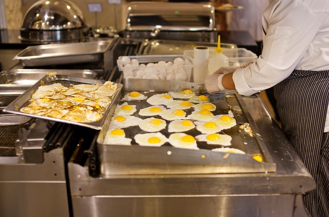 How Might A Commercial Kitchen Benefit You?