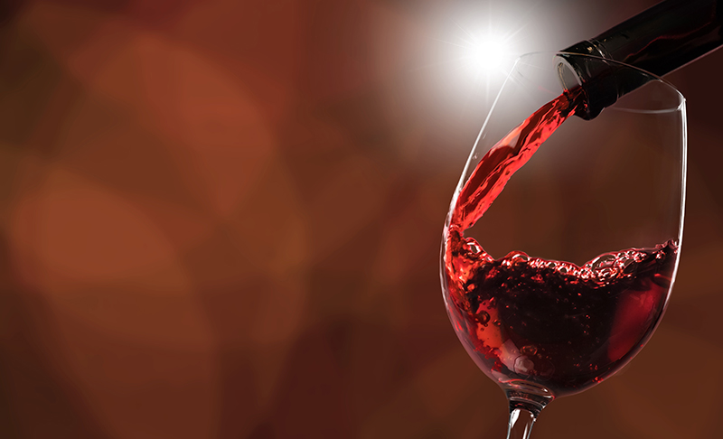 Wine Tasting: A Perfect Event Opportunity