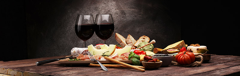 Choosing Gourmet Snacks For Your Wine Tasting Event