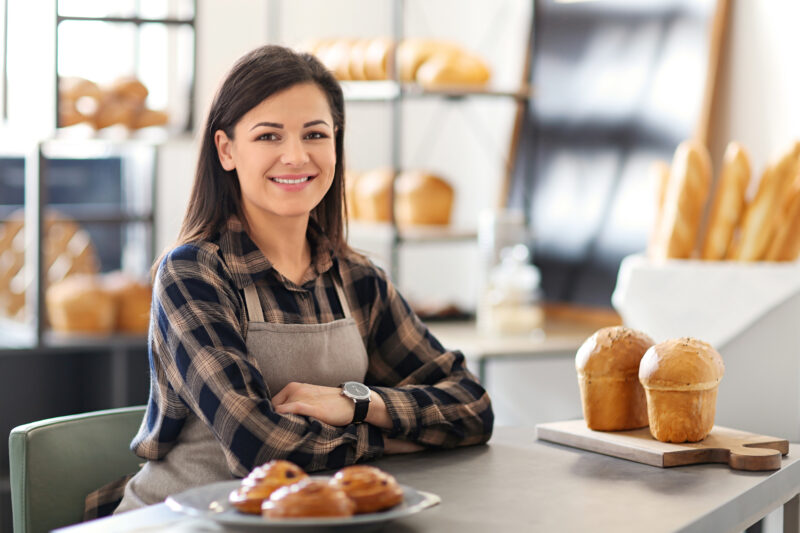 Baking Business? Why You Should Consider A Kitchen Rental