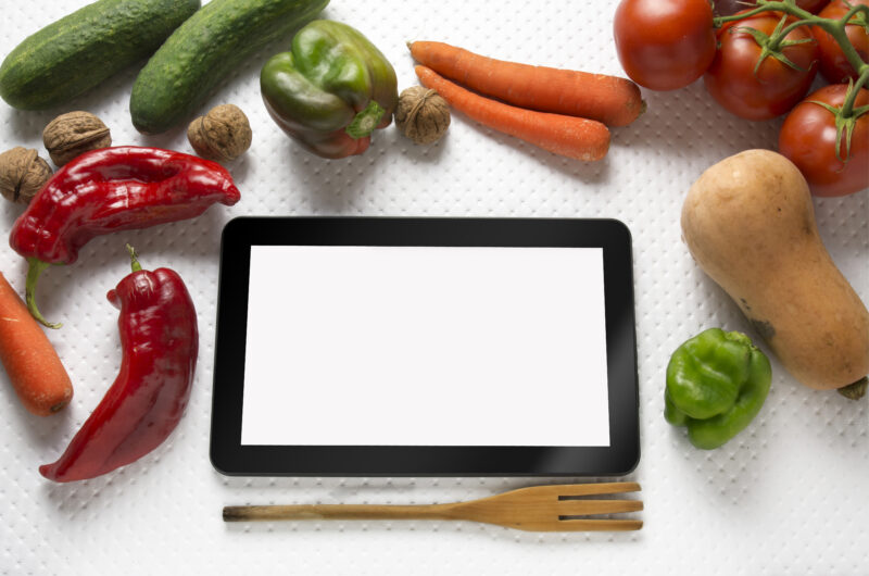 Plan a Virtual Cooking Demo With These 4 Tips