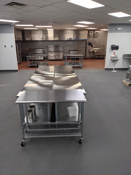 Is Your Business Ready for a Commercial Kitchen?