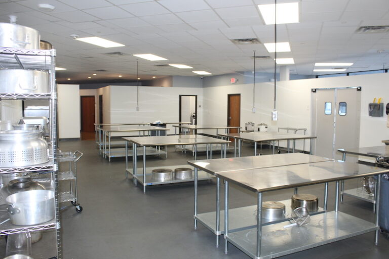 Launching Your Food Business with a Rental Kitchen