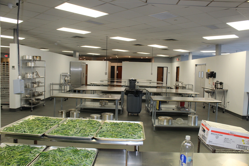 Maximizing Your Efficiency and Productivity in a Commercial Kitchen Rental  