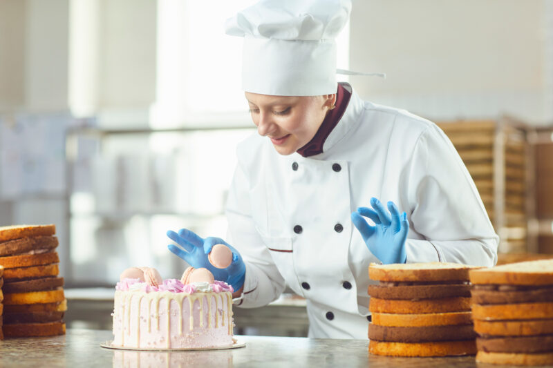 3 Professionals That Can Benefit From Renting A Commercial Kitchen