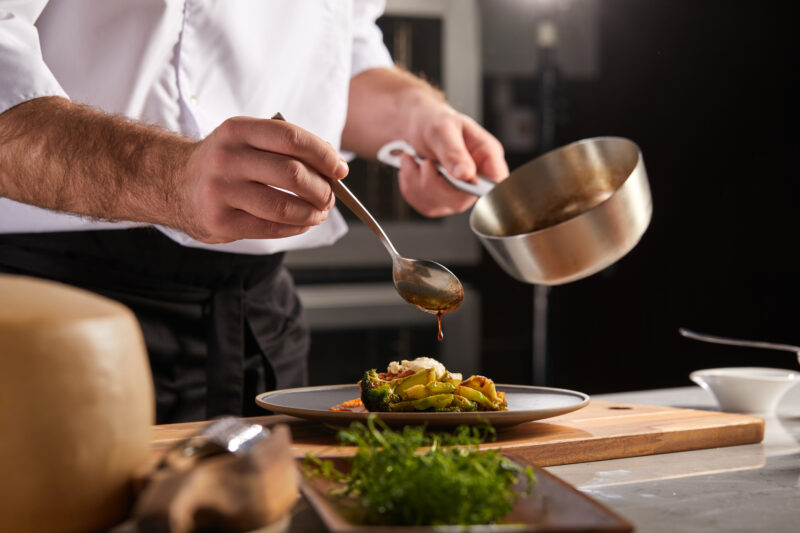 3 Common Questions About A Commercial Kitchen Rental