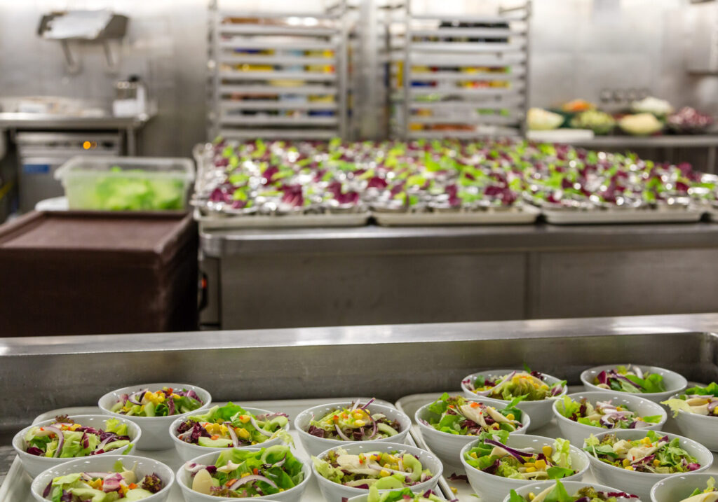 Catering Business Growth: How Access to Professional Equipment Makes a Difference Catering Business Growth: How Access to Professional Equipment Makes a Difference