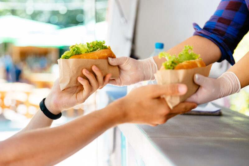 How Food Trucks Use Commercial Kitchen Rentals as Their Home Base How Food Trucks Use Commercial Kitchen Rentals as Their Home Base