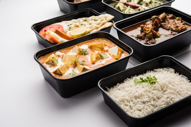 The Rise of Ghost Kitchens: Is a Rental Space Your Key to Delivery Success?