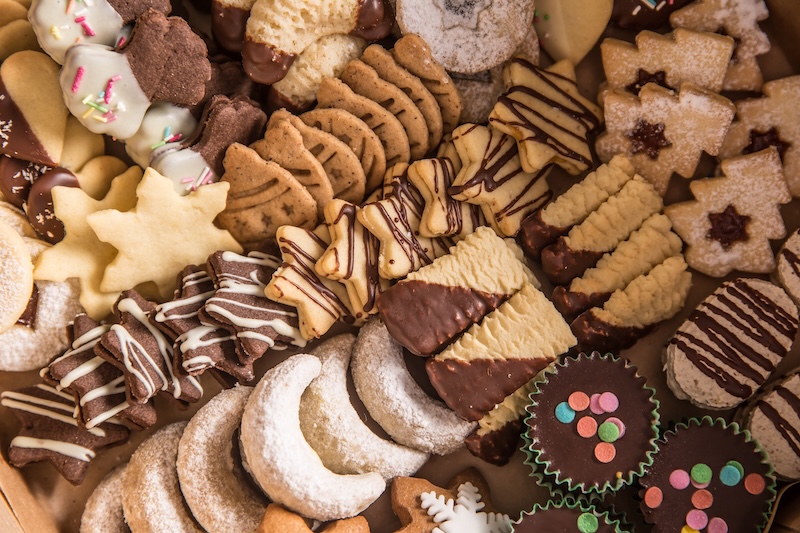 How Do Rental Kitchens Help Food Businesses Survive the Holiday Rush? Complete Seasonal Production Solutions How Do Rental Kitchens Help Food Businesses Survive the Holiday Rush? Complete Seasonal Production Solutions