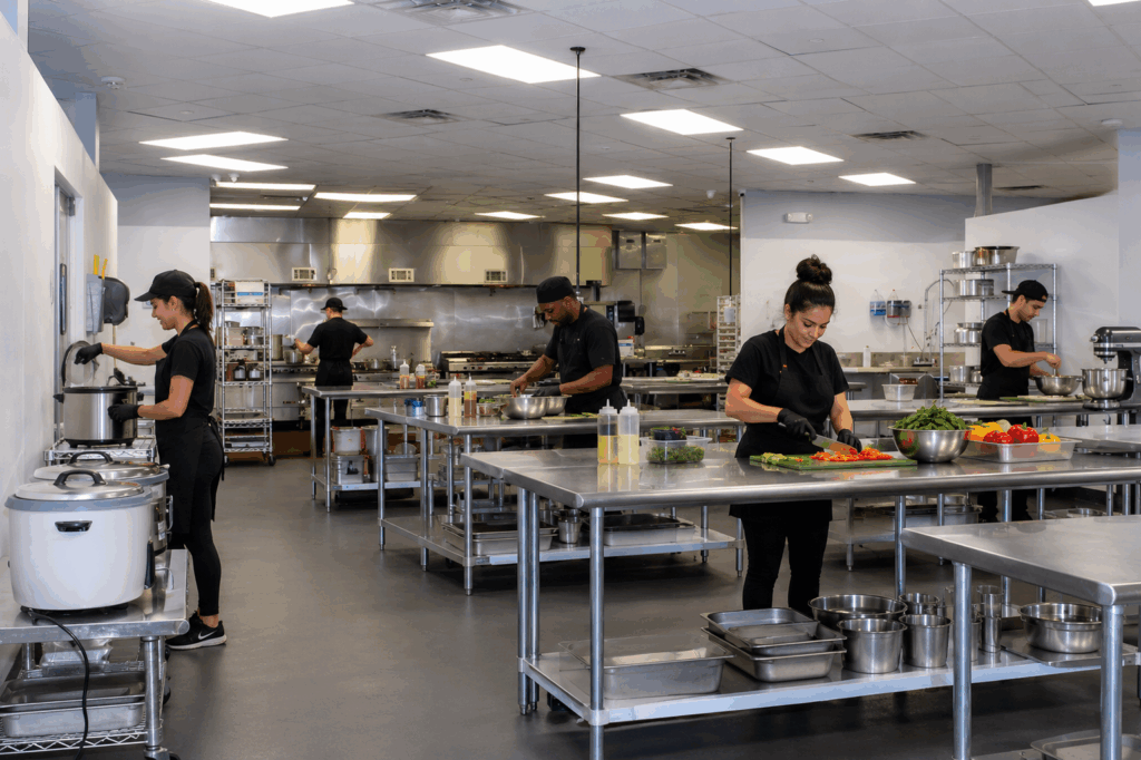 Why DFW Is a Great Place to Start a Food Business: Is Dallas-Fort Worth the Best Market for Food Entrepreneurs? Why DFW Is a Great Place to Start a Food Business: Is Dallas-Fort Worth the Best Market for Food Entrepreneurs?